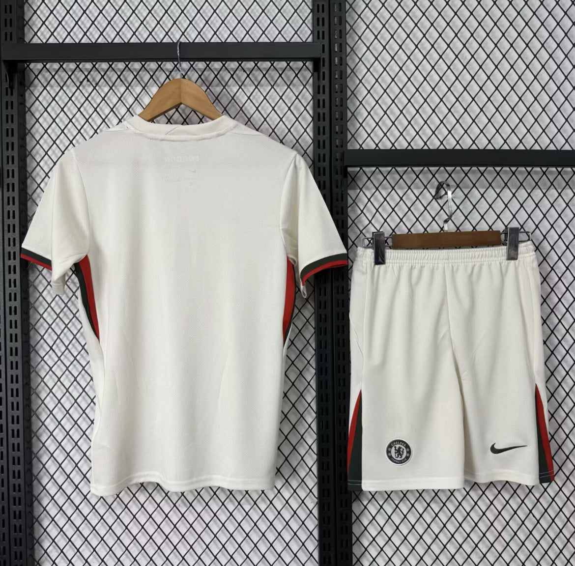 Chelsea Away 25/26 Kids