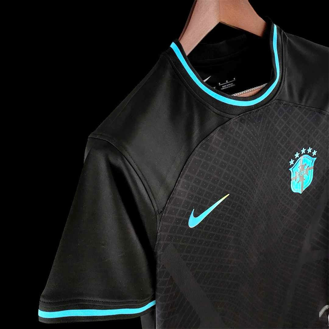 22/23 Brazil “Emerald Nights” Jersey