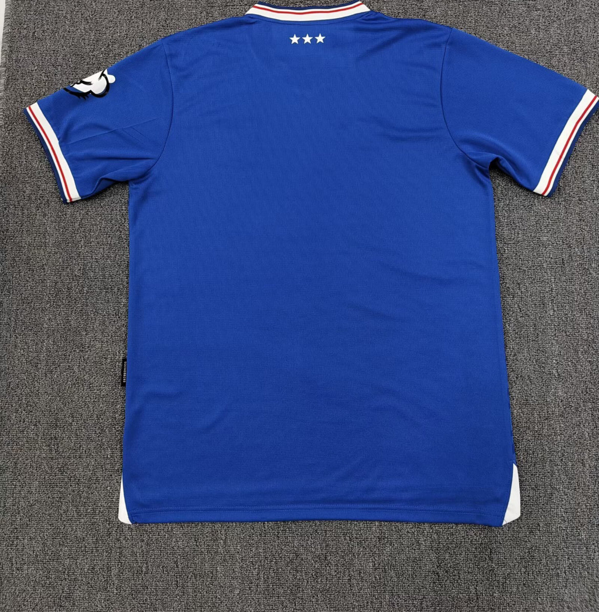 Men’s Ipswich