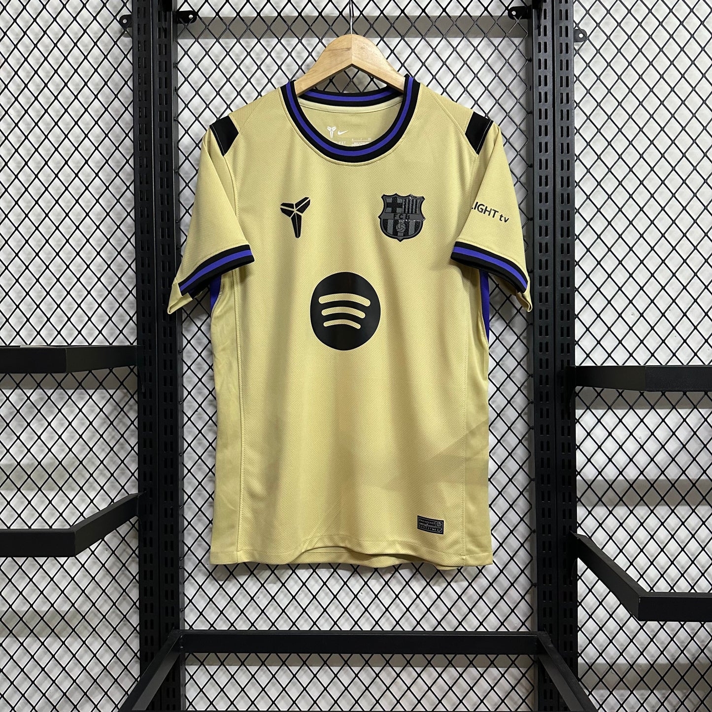 2025/26 Barcelona Away