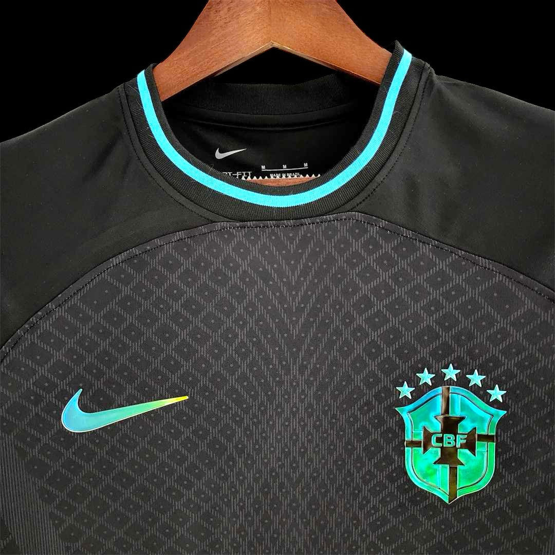 22/23 Brazil “Emerald Nights” Jersey