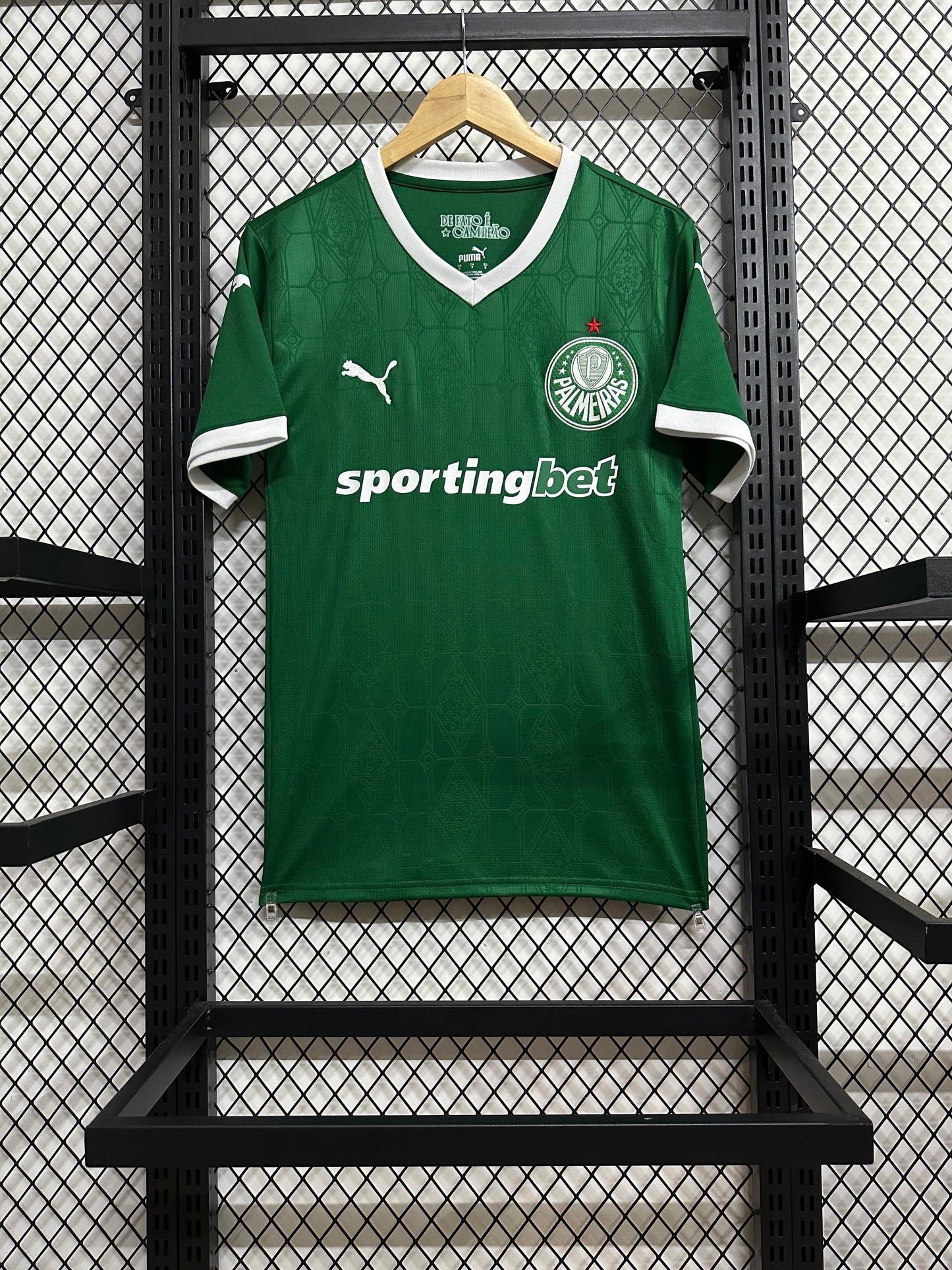 2025/26 Palmeiras
