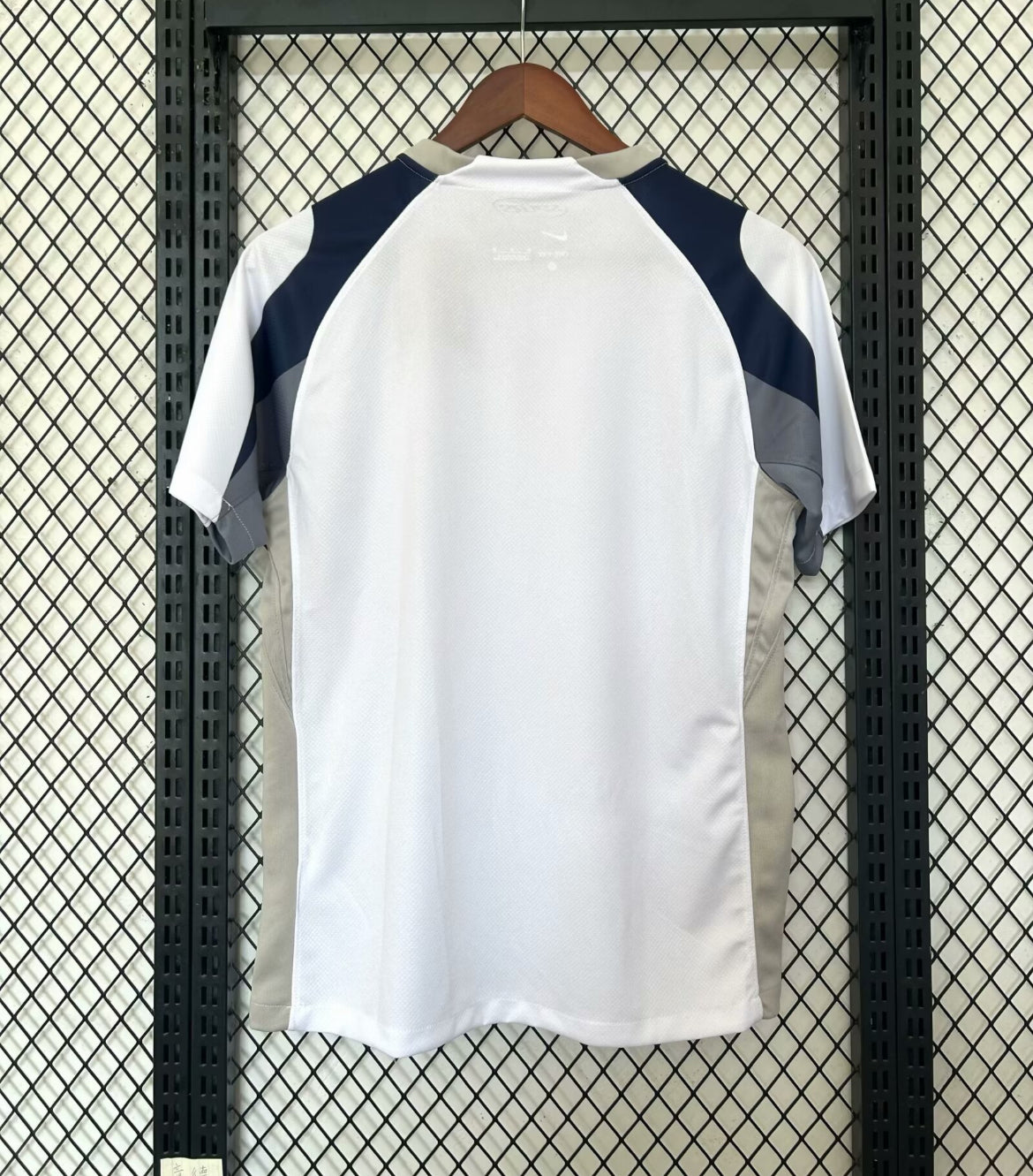 Tottenham Home 25/26