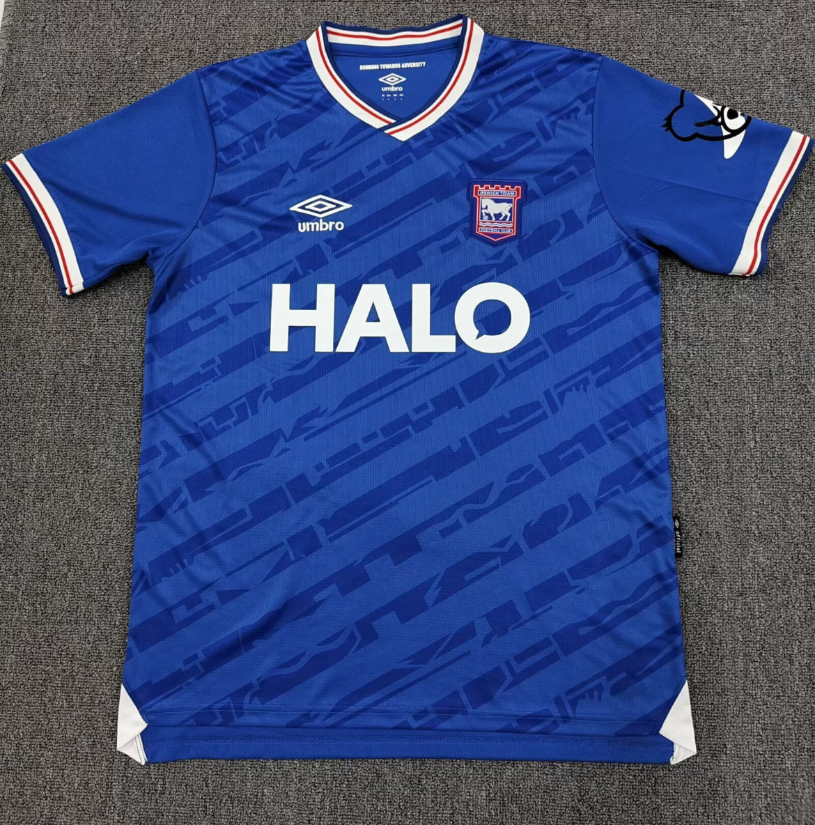 Men’s Ipswich