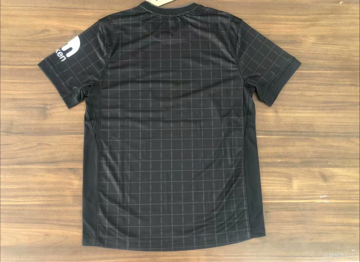 Tottenham Away 25/26