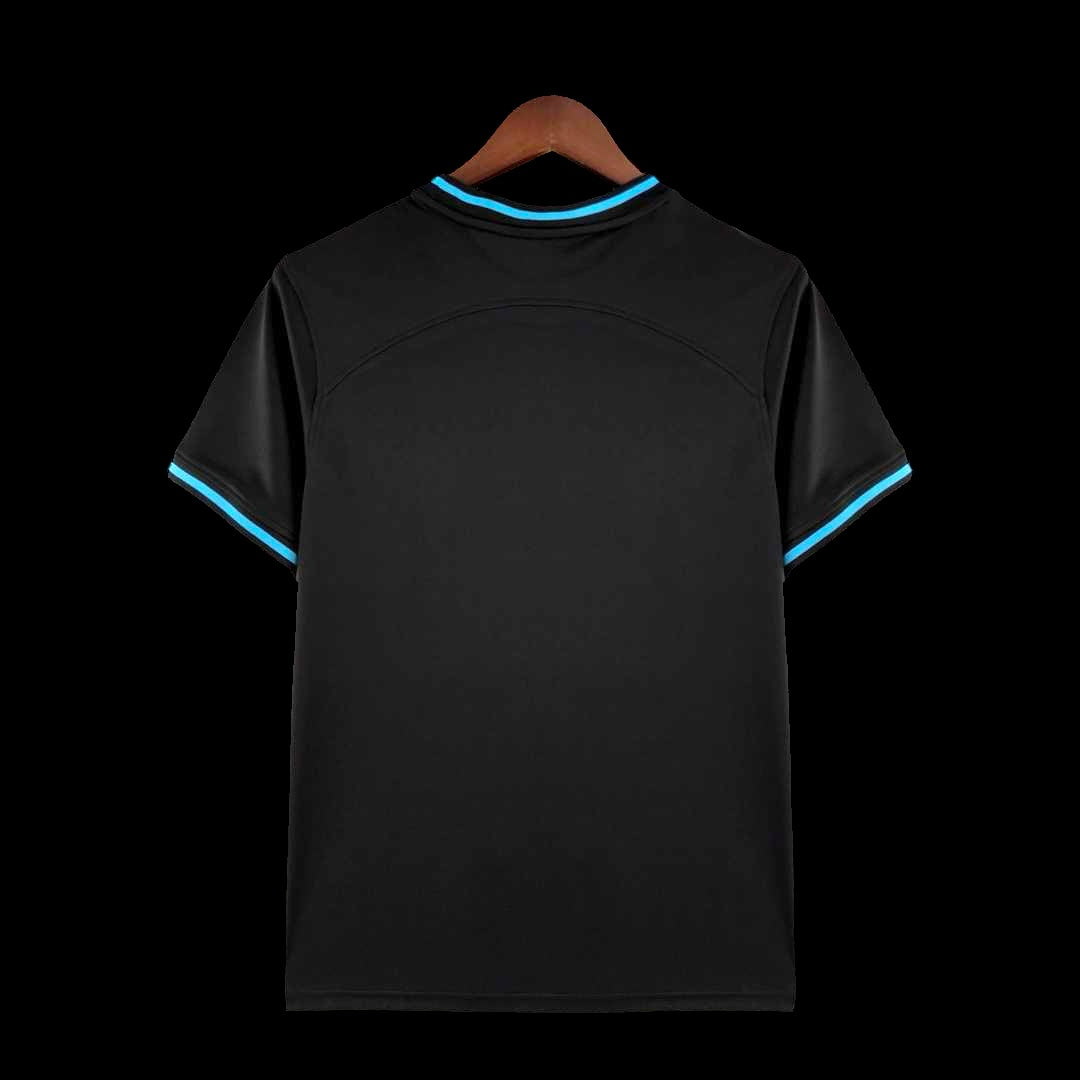 22/23 Brazil “Emerald Nights” Jersey