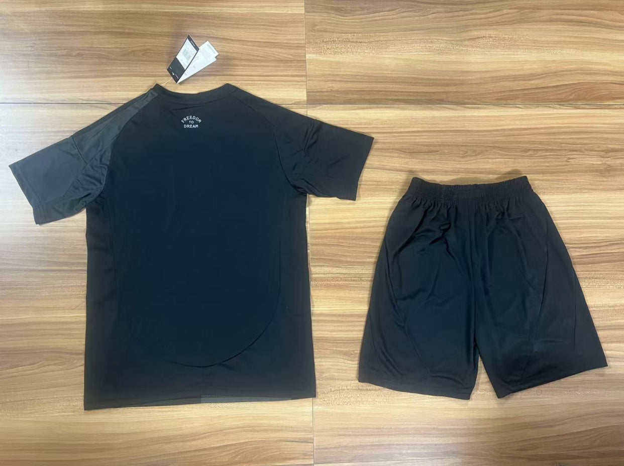 2025/26 Inter Miami Away Kit Kids