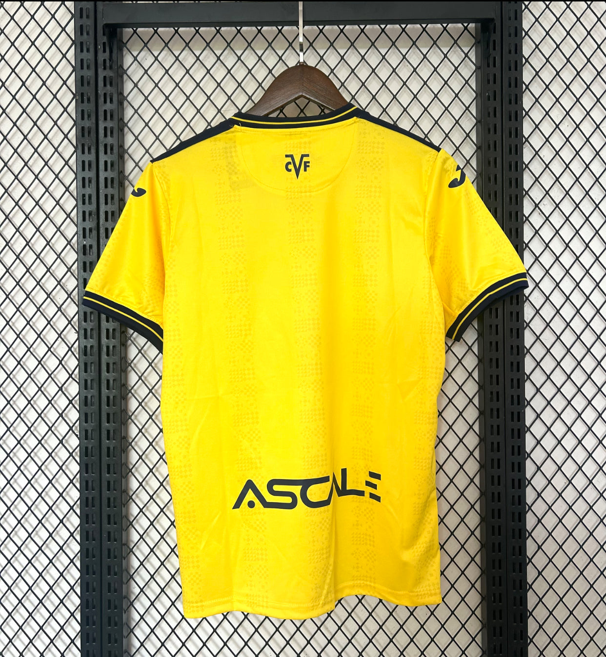 2024/25 Villareal
