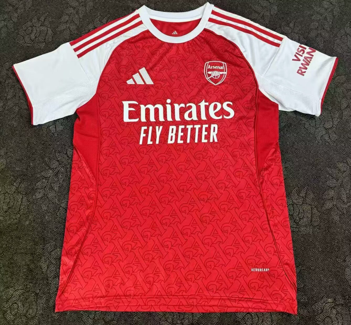 2025/26 Arsenal