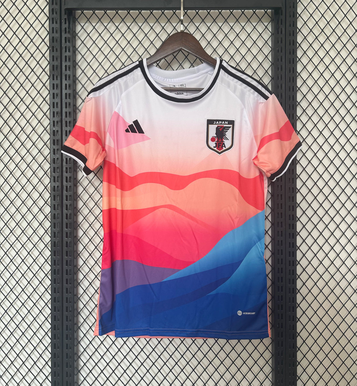 2024/25 Japan