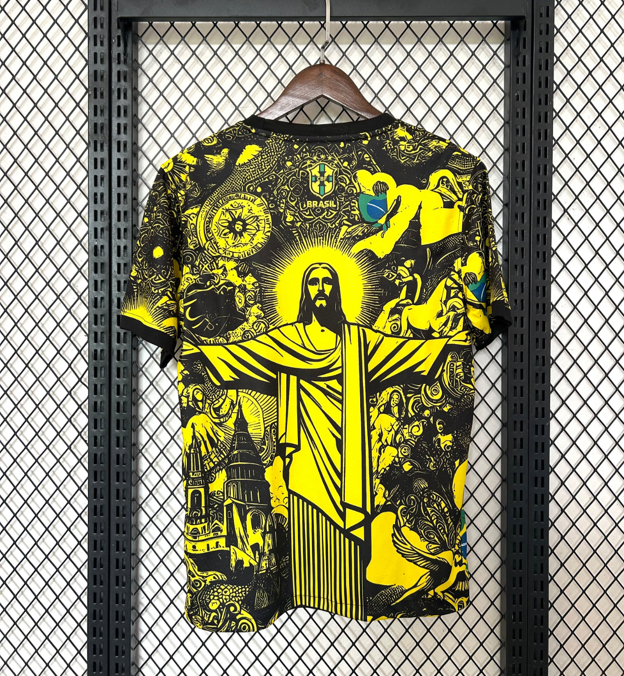 2024/25 Brazil