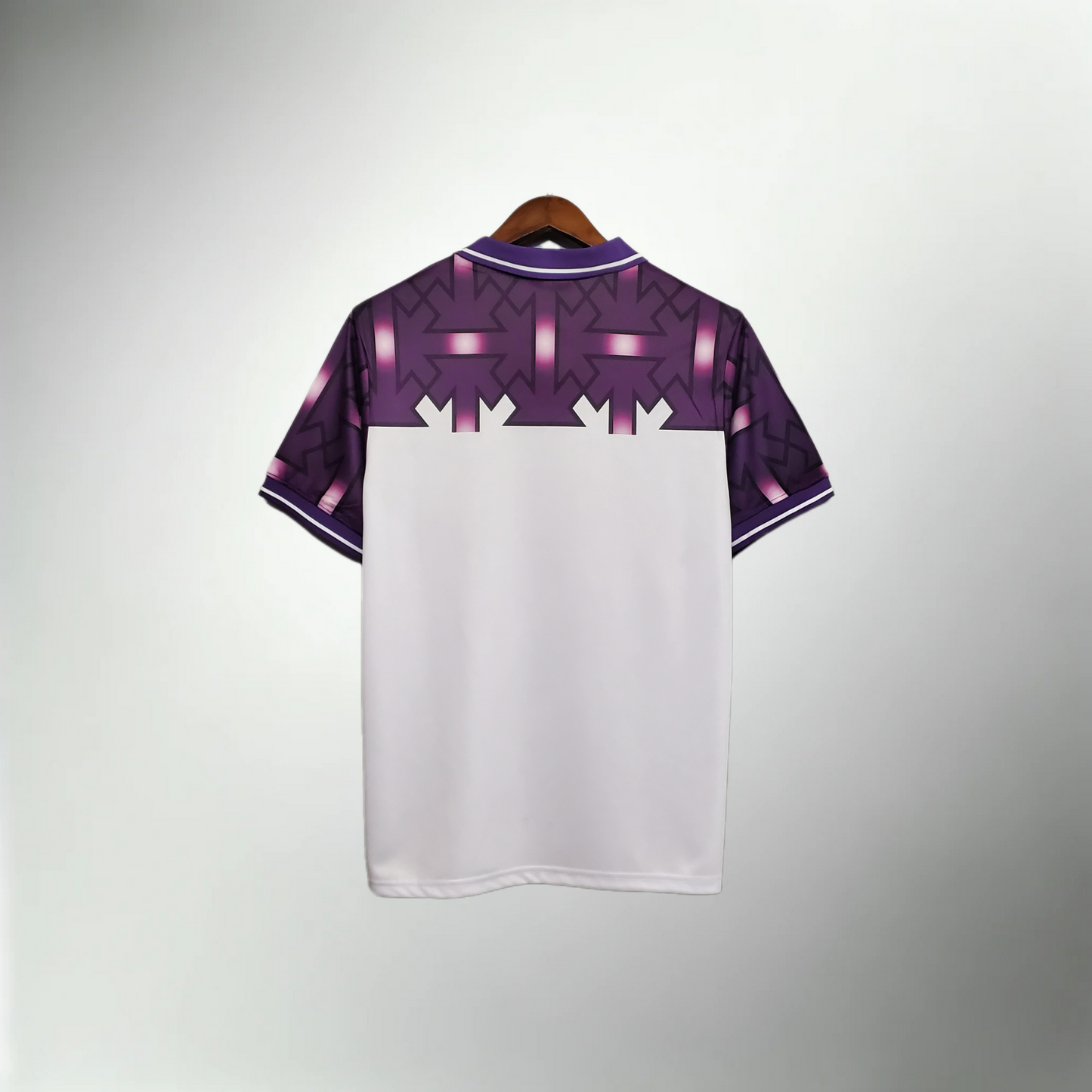 Fiorentina 1992-1993 Away Kit