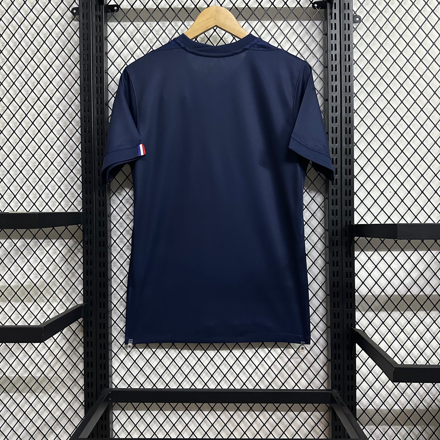 2025/26 Paris Saint Germain Home