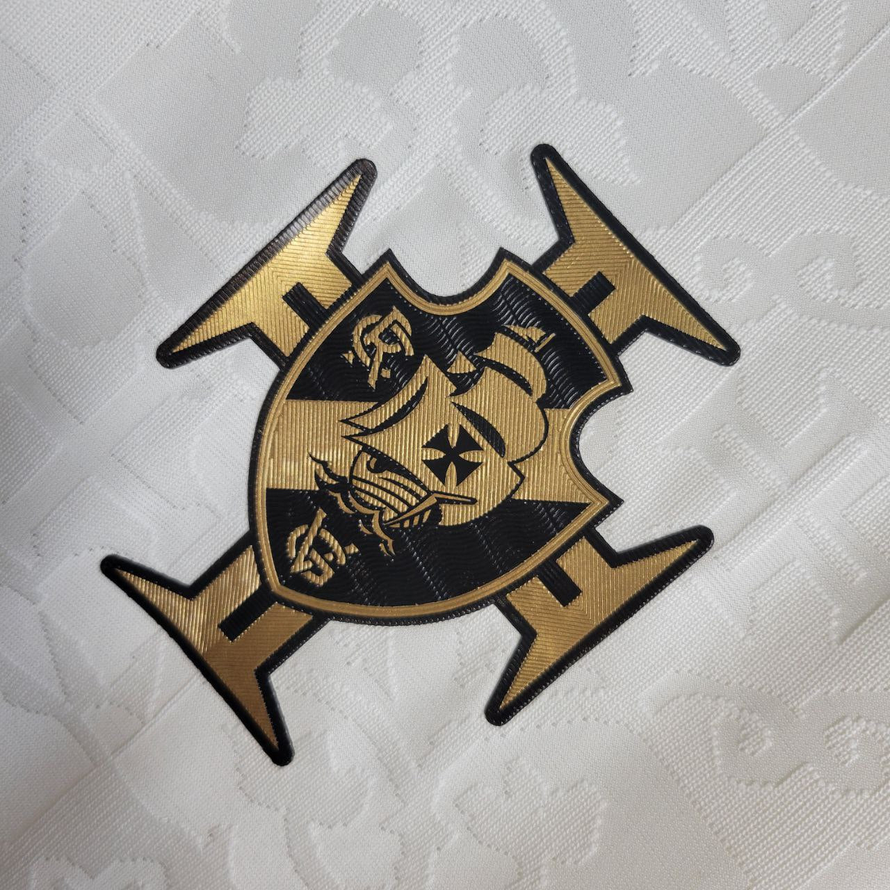 Vasco Da Gama "Herança Branca" Special Kit