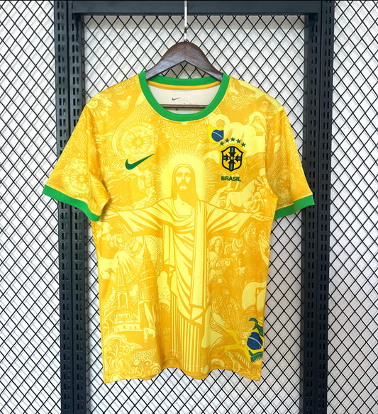 2024/25 Brazil