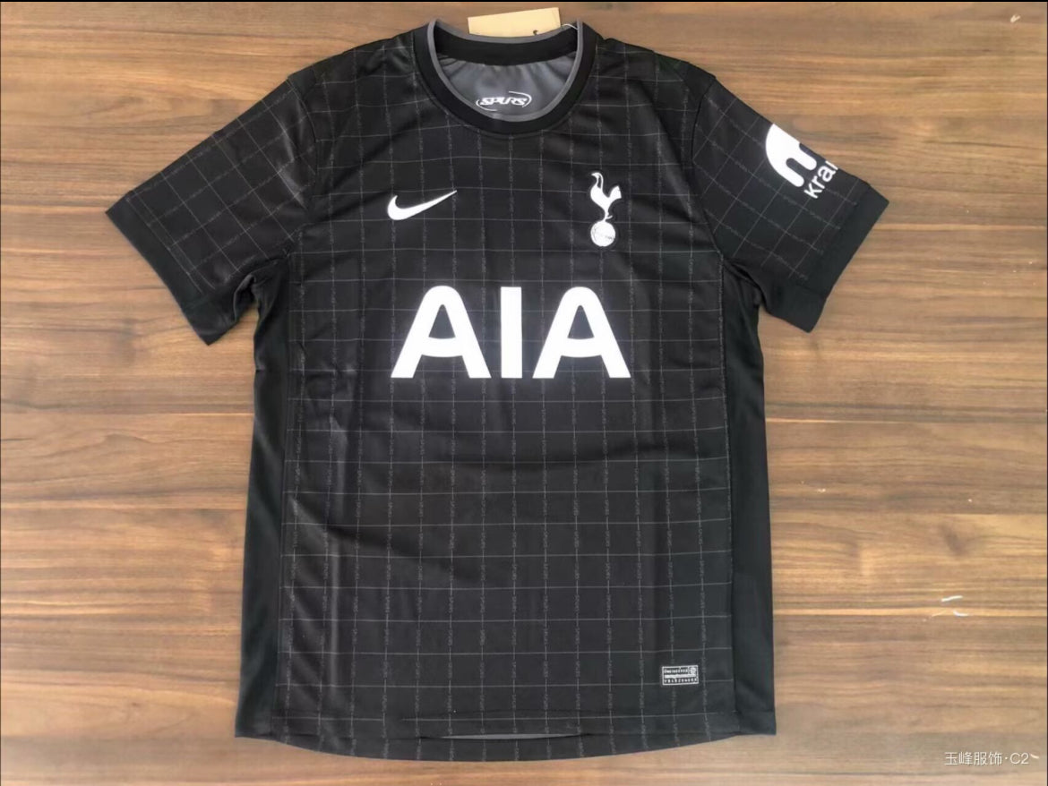 Tottenham Away 25/26