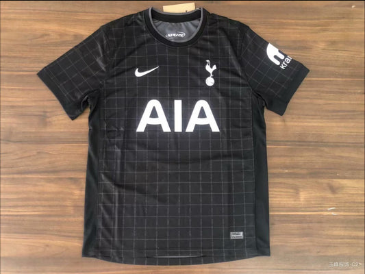 Tottenham Away 25/26