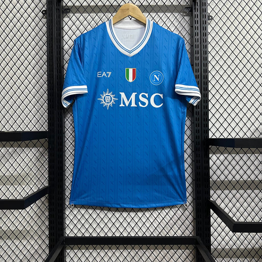 2025/26 Napoli