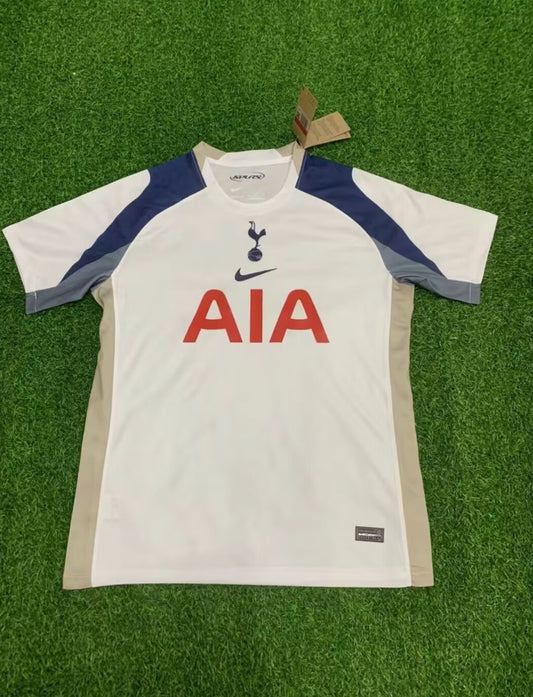 Tottenham Home 25/26