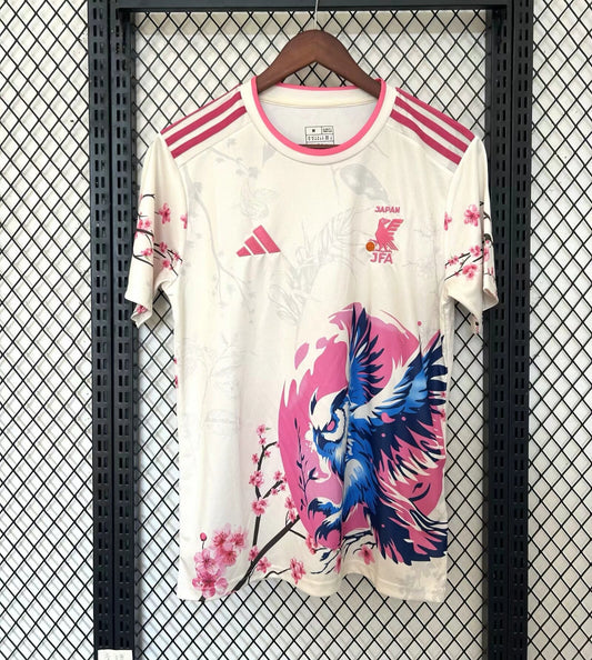 2024/25 Japan