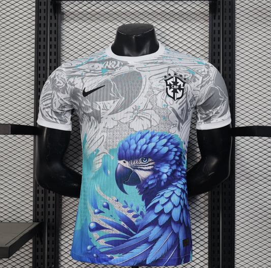 2025/26 Brazil (Player Version)
