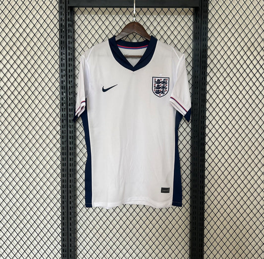 2024/25 England