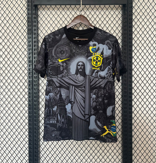 2024/25 Brazil