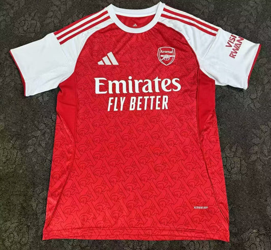 2025/26 Arsenal