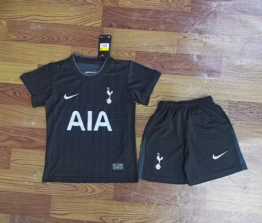Tottenham Away 25/26 Kids