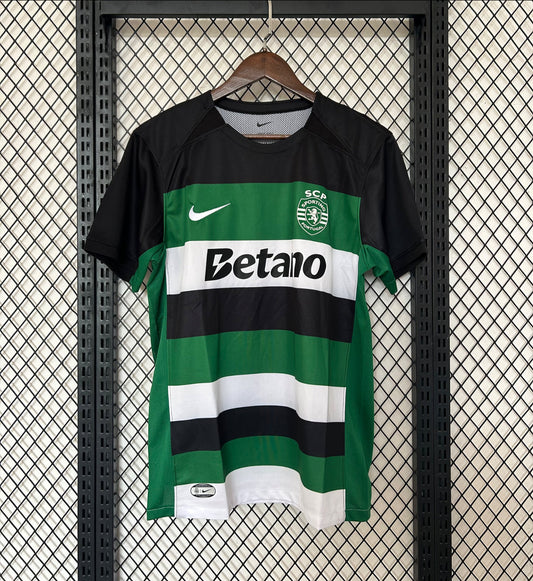 2024/25 Sporting Portugal