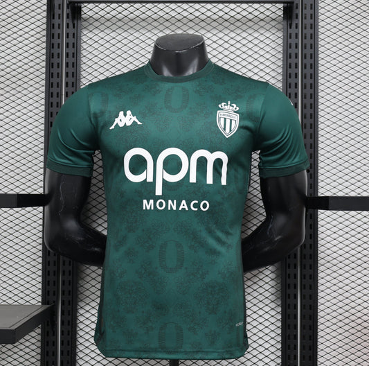 2024/25 Monaco (Version Player)