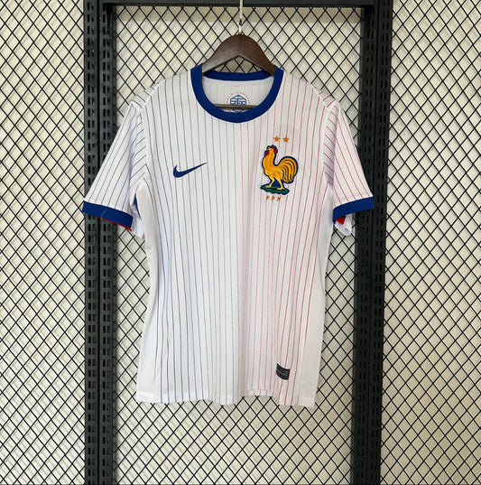2024/25 France