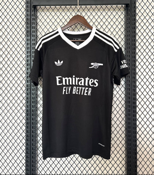 2024/25 Arsenal