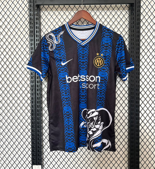 2024/25 Inter Milan