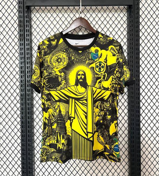 2024/25 Brazil