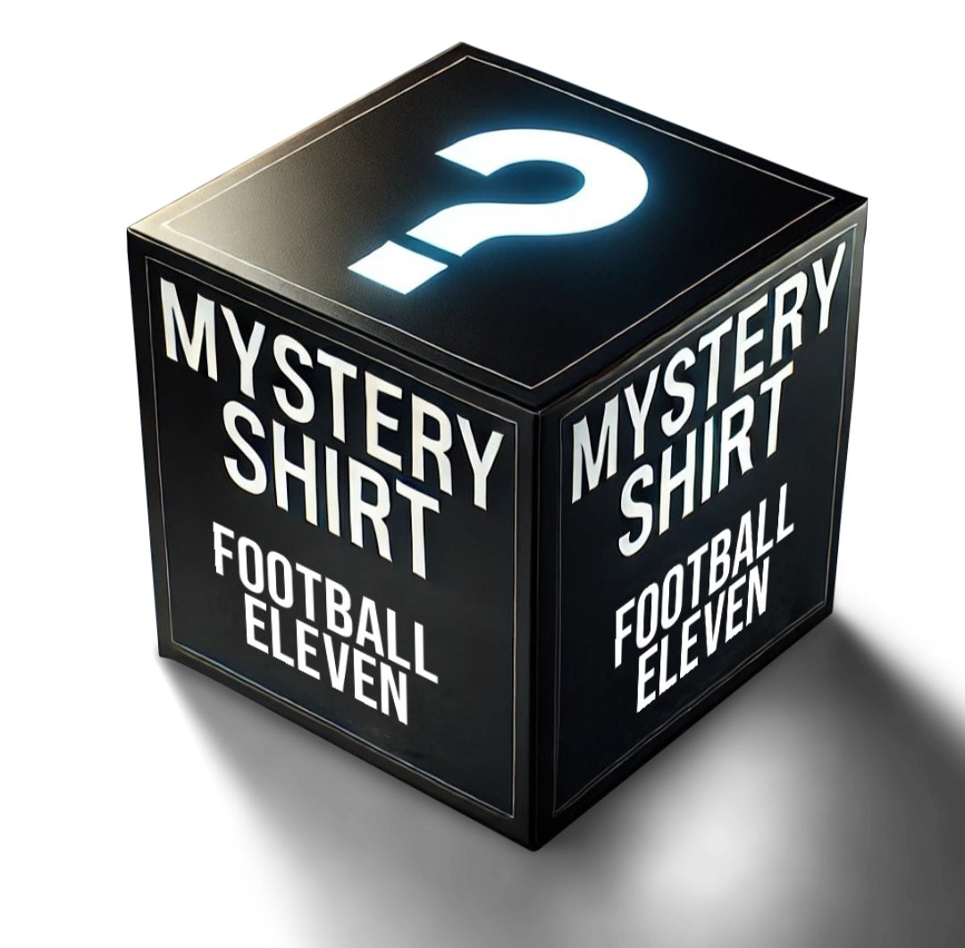 Mystery Box Adult And Kids