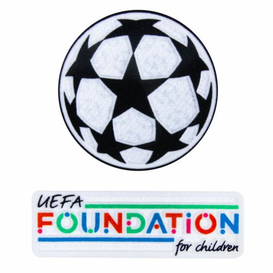 Patches