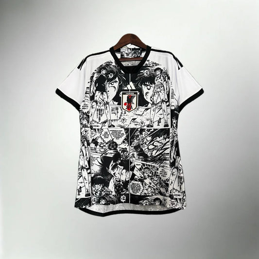 Japan "Ink Chronicles" Special Kit